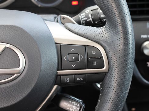 Used 2022 Lexus RX 350 F Sport image 21