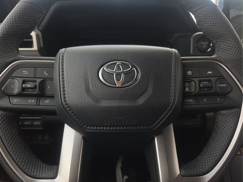 New 2026 Toyota Tacoma 4x4 Double Cab Hybrid image 25