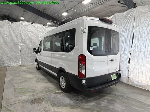 Used 2023 Ford Transit 350 XLT RWD image 7
