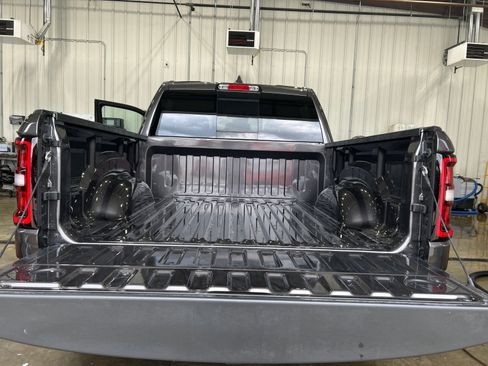 New 2026 RAM 1500 Classic Warlock AWD/4WD image 22