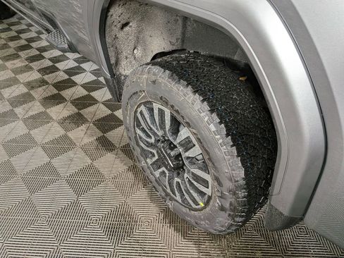 New 2026 GMC Sierra 3500 Denali Ultimate image 10