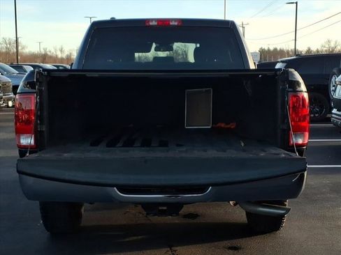 Used 2016 RAM 1500 Tradesman w/ Popular Equipment Group image 28