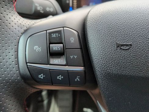 Used 2023 Ford Escape ST-Line w/ Tech Pack #1 FWD image 23