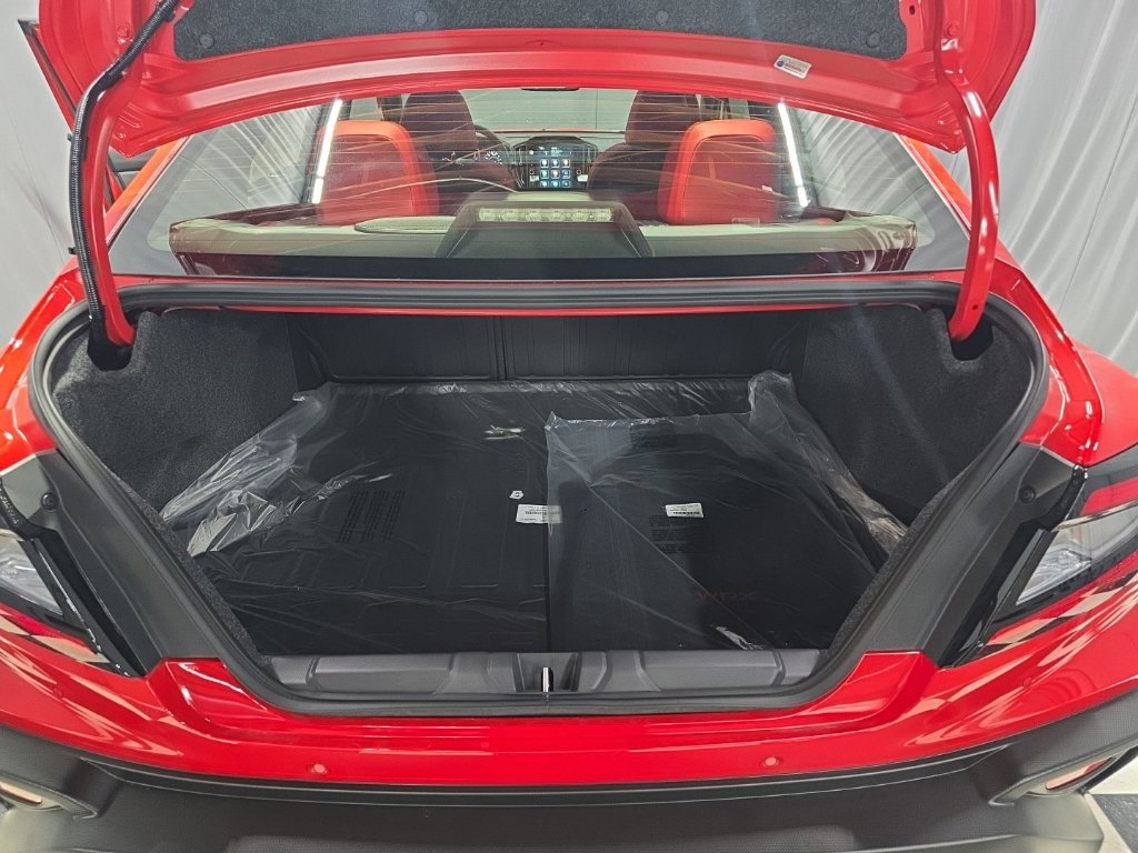 New 2026 Subaru WRX Limited AWD/4WD image 19