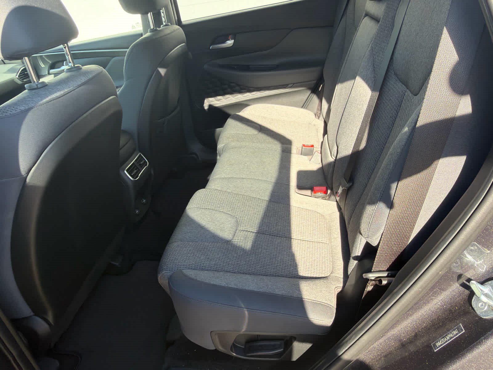 Used 2023 Hyundai Santa Fe SEL AWD/4WD image 11