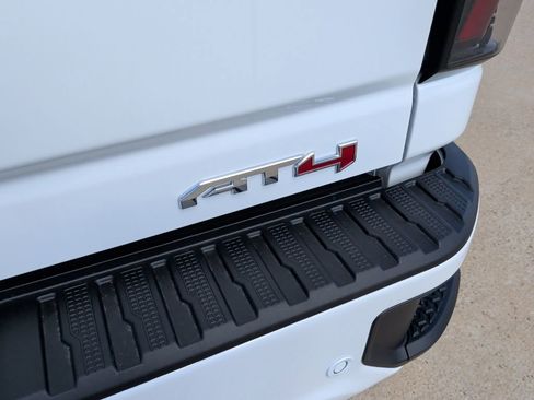 New 2026 GMC Sierra 2500 AT4 w/ AT4 Premium Plus Package image 47