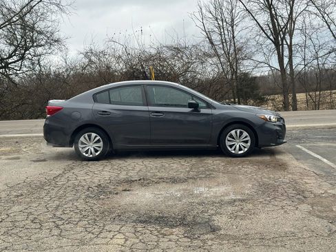 Used 2018 Subaru Impreza 2.0i image 5