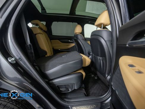 Used 2023 Hyundai Santa Fe Calligraphy AWD/4WD image 36