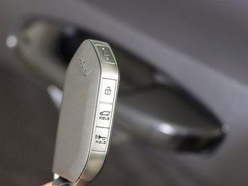 New 2025 Kia Sorento SX image 51