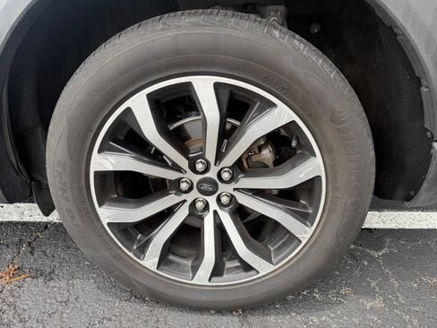Used 2020 Ford Explorer ST w/ Premium Technology Package AWD/4WD image 46