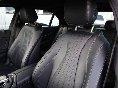 Used 2018 Mercedes-Benz E 300 image 7