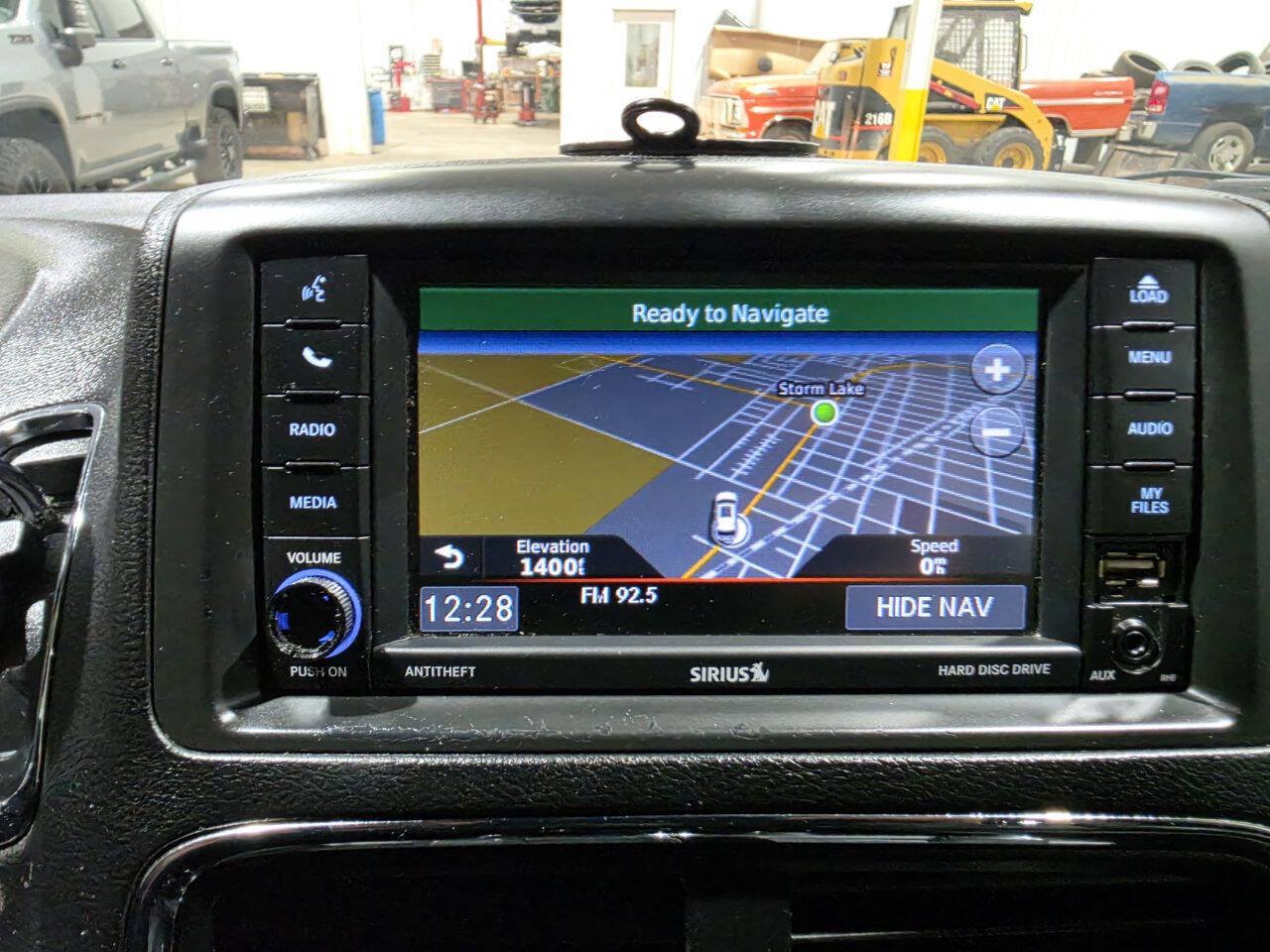 Used 2019 Dodge Grand Caravan GT FWD image 38