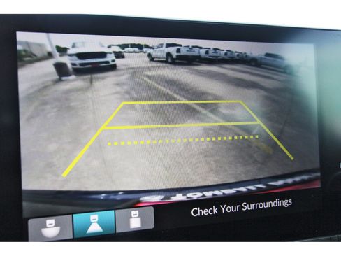 Used 2024 Honda CR-V LX image 26
