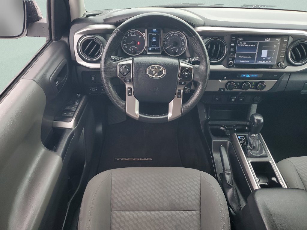 Used 2023 Toyota Tacoma SR5 RWD image 12