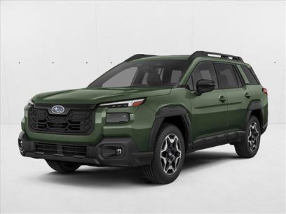 New 2026 Subaru Outback Touring XT