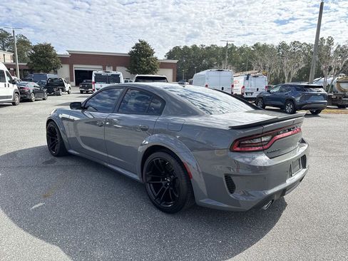 Used 2023 Dodge Charger Scat Pack image 7
