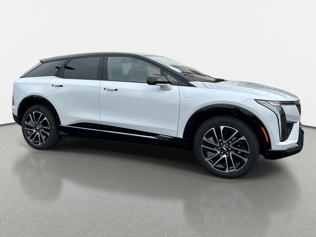 New 2027 Cadillac Optiq Sport AWD/4WD image 7