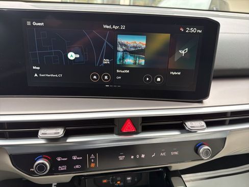New 2026 Kia Sorento SX Prestige AWD/4WD image 33