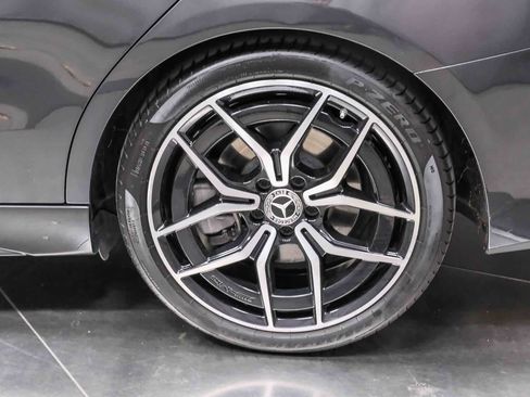 Certified 2023 Mercedes-Benz C 300 Sedan image 9