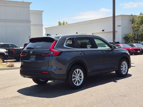 New 2026 Honda CR-V EX image 11