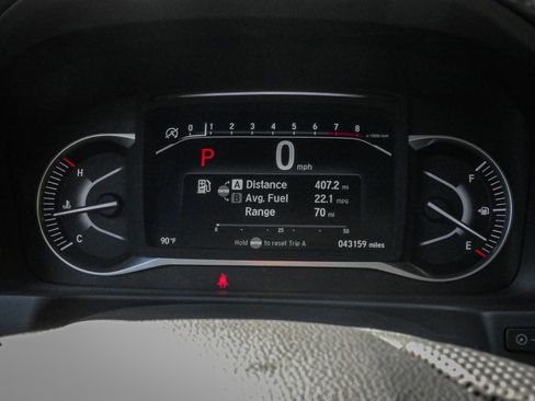 Certified 2023 Honda Passport Elite image 21