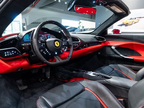 Used 2023 Ferrari 296 GTS image 25