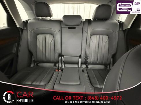 Used 2023 Audi Q5 2.0T Premium Plus image 15