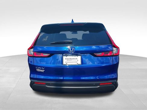 Used 2023 Honda CR-V EX-L image 4