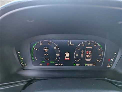 Used 2023 Honda Accord Sport image 12