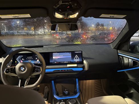 New 2026 BMW X3 xDrive30 w/ Premium Package image 11