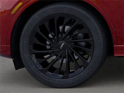 New 2026 Lincoln Aviator Reserve w/ Jet Appearance Package image 19