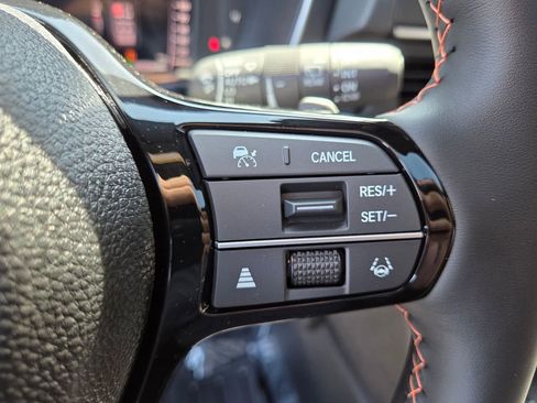 New 2026 Honda Passport TrailSport Elite image 23