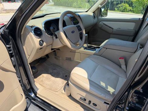 Used 2010 Ford Explorer Eddie Bauer AWD/4WD image 21