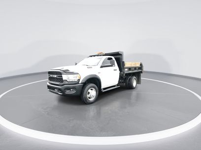 Used 2022 RAM 3500 Tradesman