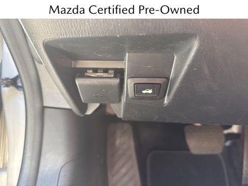 Certified 2022 MAZDA MX-5 Miata Grand Touring image 27