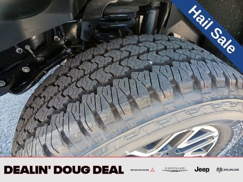 New 2025 RAM 2500 Limited image 29