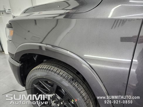 New 2026 RAM 1500 Laramie w/ Night Edition AWD/4WD image 35