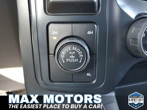 New 2026 Ford F150 STX image 25