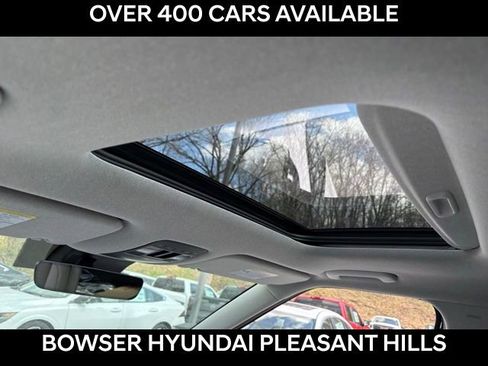 New 2026 Hyundai Palisade Limited AWD/4WD image 8