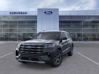 New 2026 Ford Explorer Active w/ Active Comfort Package AWD/4WD video 2