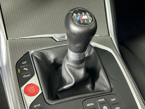Used 2022 BMW M3 w/ Executive Package image 26