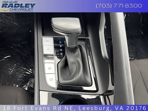 Used 2023 Hyundai Elantra SEL w/ Convenience Package FWD image 20
