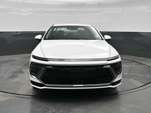 New 2026 Hyundai Sonata SEL image 3