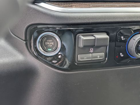 New 2026 Chevrolet Silverado 1500 LT image 17