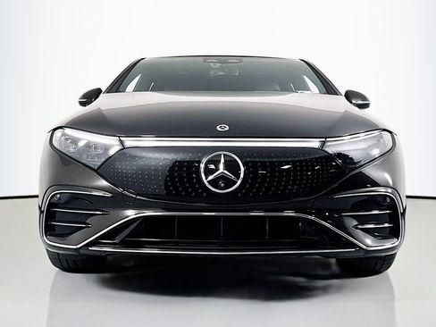 Certified 2023 Mercedes-Benz EQS 450+ EQS 450+ image 2