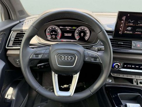 Used 2023 Audi Q5 2.0T Premium Plus w/ Premium Plus Package AWD/4WD image 10