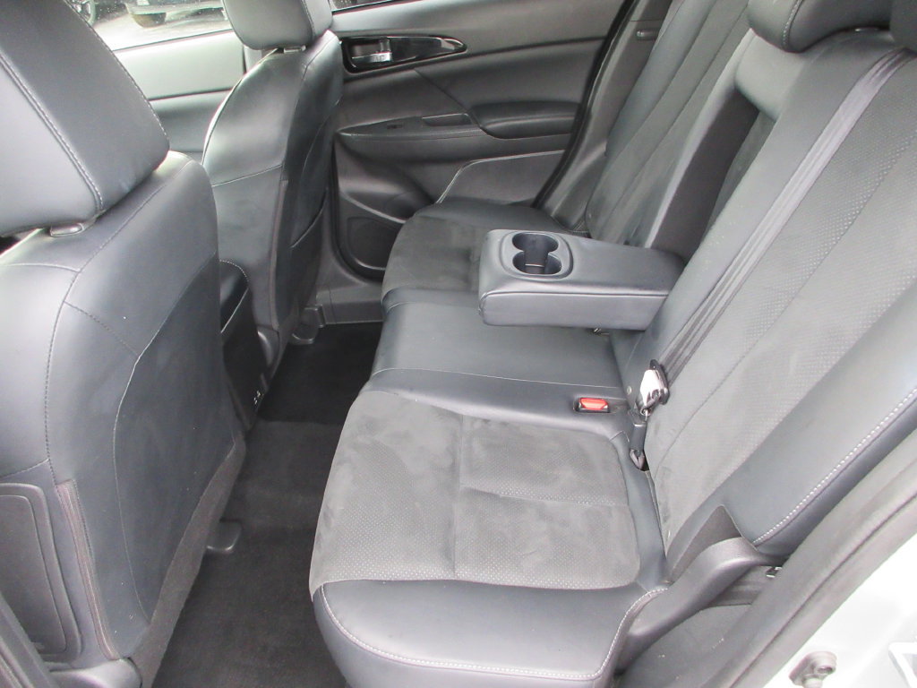 Used 2025 Mitsubishi Eclipse Cross SE AWD/4WD image 13