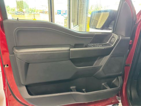 Certified 2022 Ford F150 XLT w/ Equipment Group 302A High AWD/4WD image 23