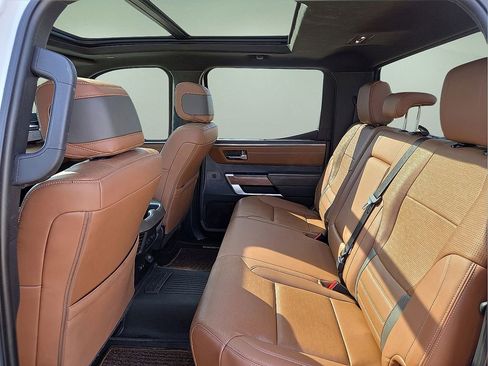 Used 2024 Toyota Tundra 1794 Edition image 22