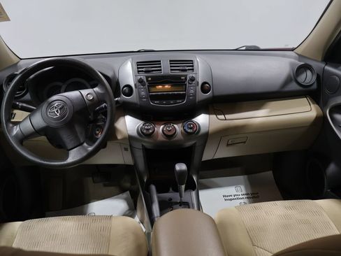 Used 2011 Toyota RAV4 4WD w/ Base L4 Extra Value Pkg image 14
